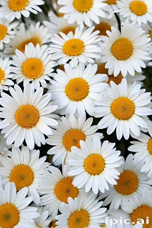 daisy desktop wallpaper