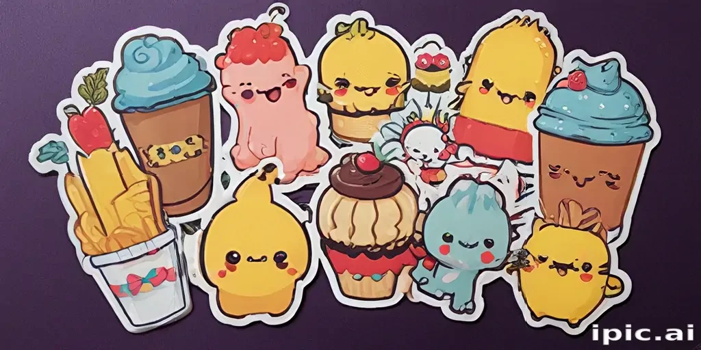 stickers images