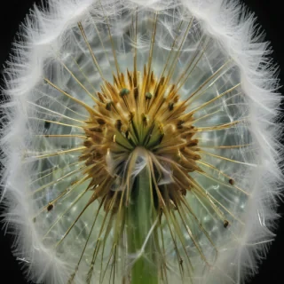 dandelion png