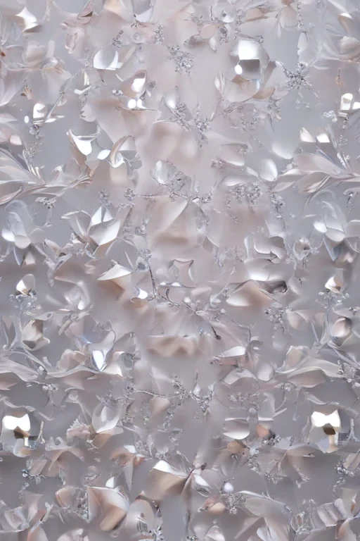 wallpaper crystal