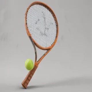 tennis racket png