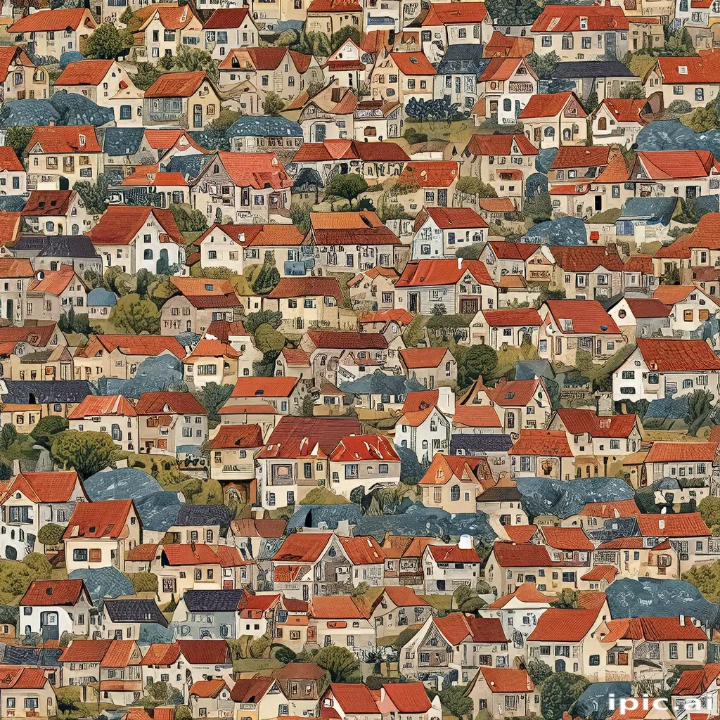 houses png