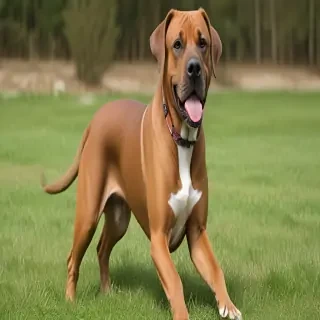 tosa dog breed