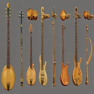 instruments png