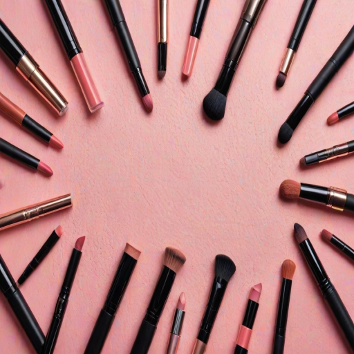 makeup background