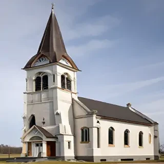 church png