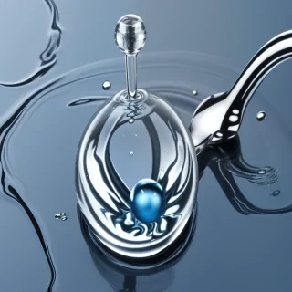 water drop clip art