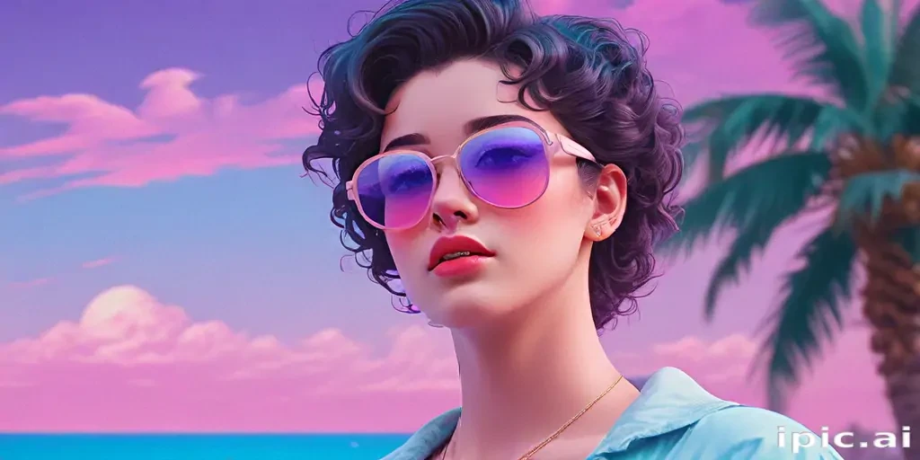 vaporwave