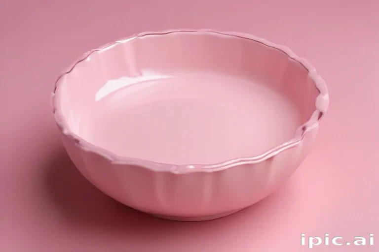 pink plain bg