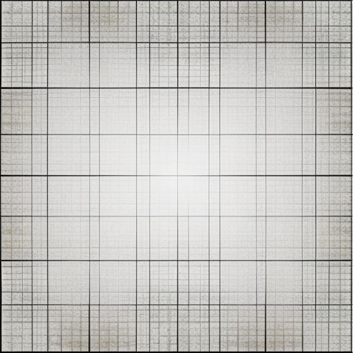 Abstract Grid Design Featuring Intersecting Lines and Soft Central ...