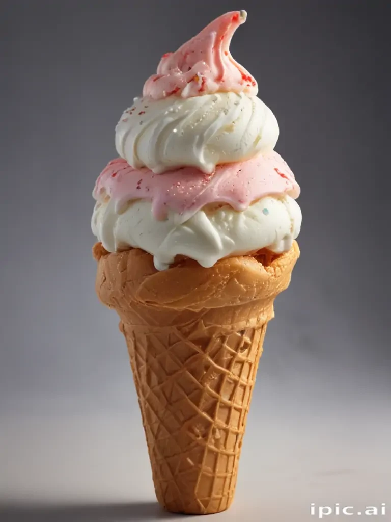 images of a ice cream cone