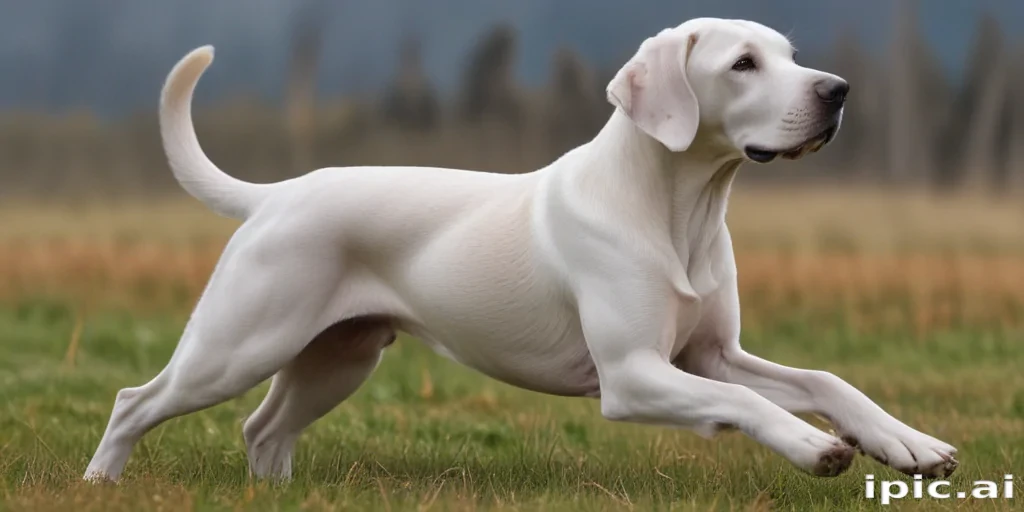 alaskan weimsky dog breed