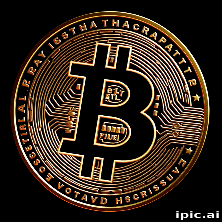 bitcoin logo