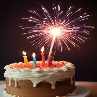 happy birthday gif