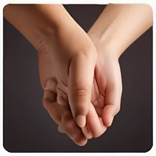 helping hand png