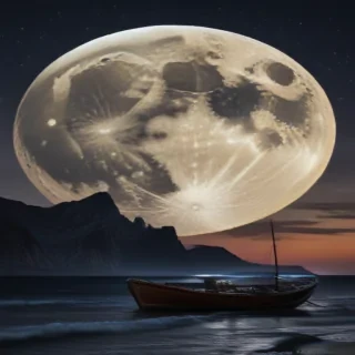 moon pictures
