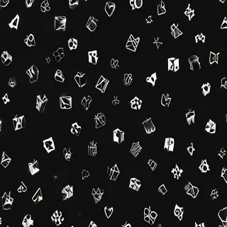 wallpapers black aesthetic