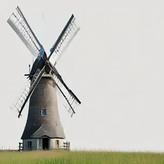windmill png