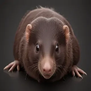 mole png