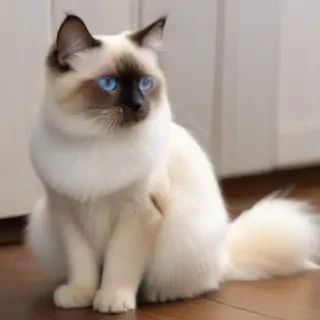 birman breed