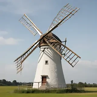 windmill png