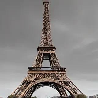 eiffel tower png