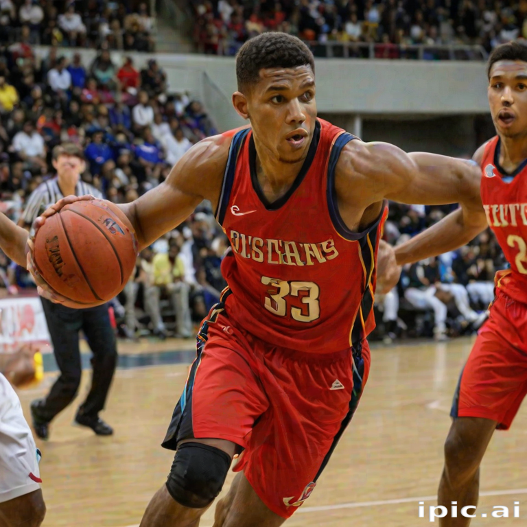 png basketball