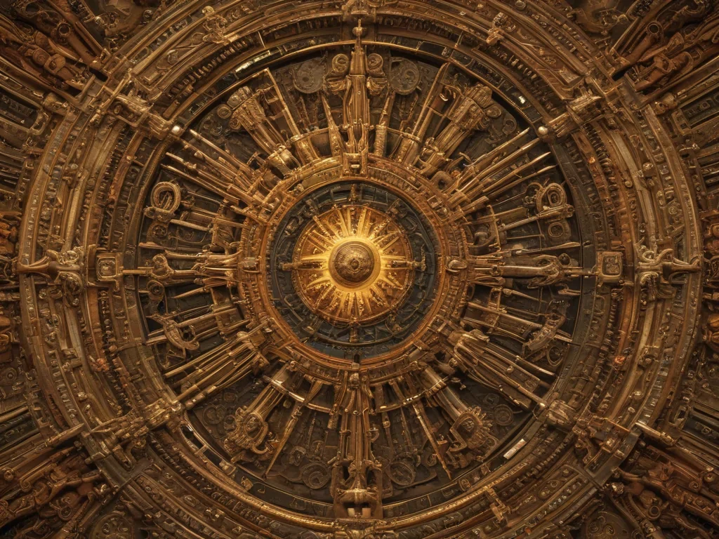 religious symbols