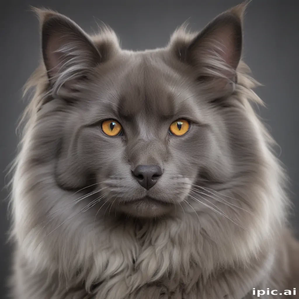nebelung breed