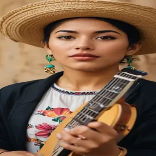 mexican music