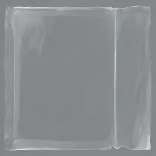 transparent borders