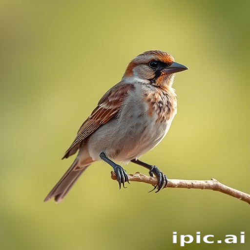 sparrow png