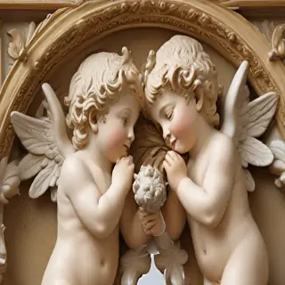 cherubs