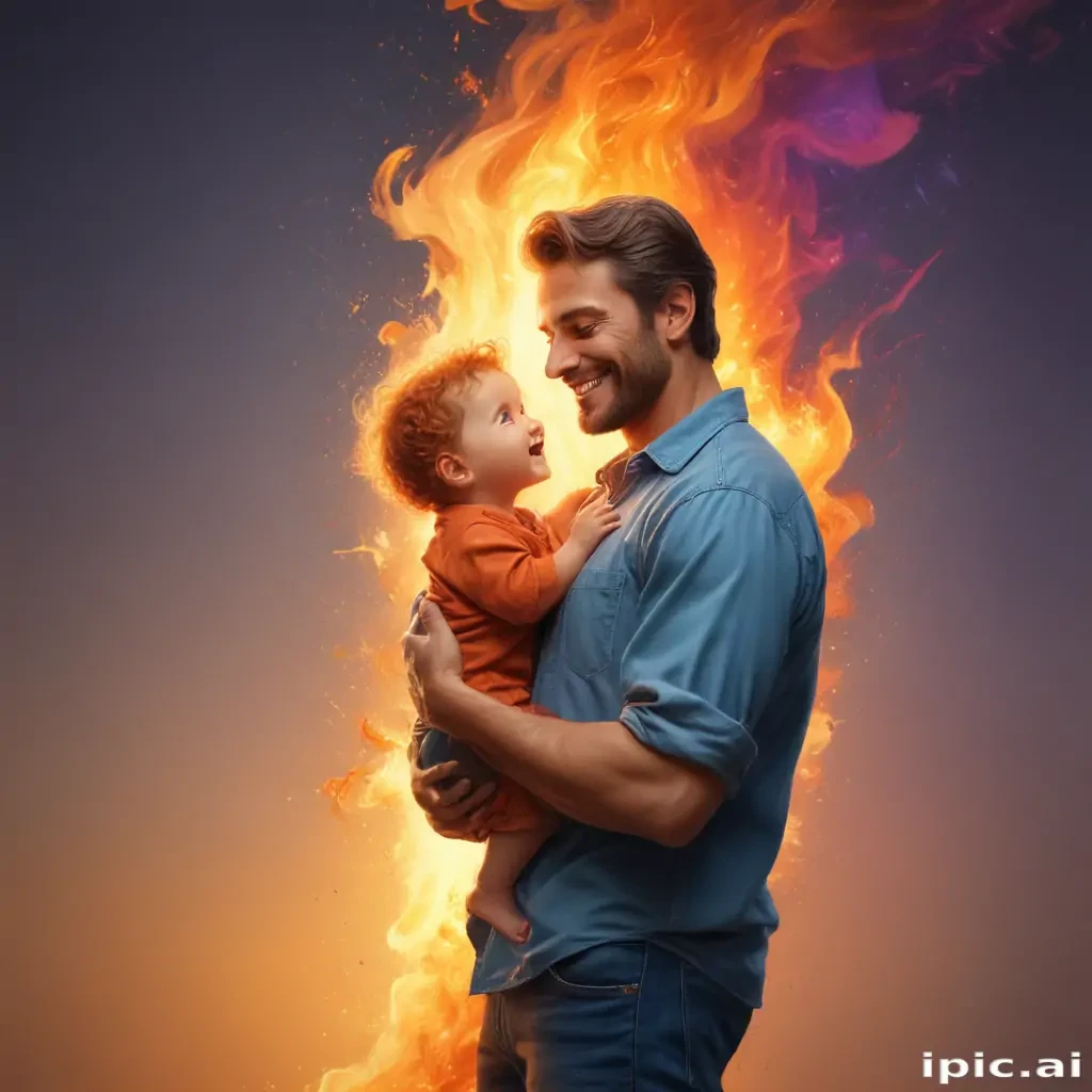 dad png
