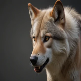 wolf png
