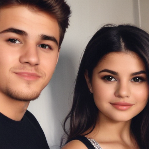 whos selena gomez dating