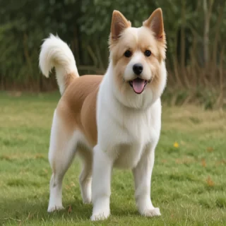 affenshire dog breed