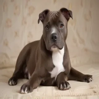 staffordshire bull terrier