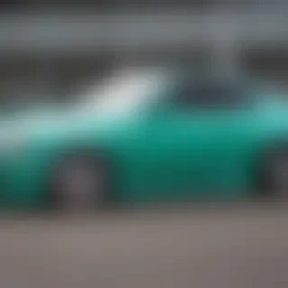 jdm car