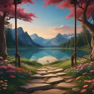 aesthetic cute wallpaper
