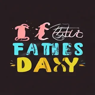 happy fathers day wallpaper