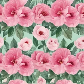 feminine background