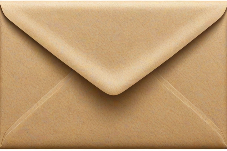 envelope clipart