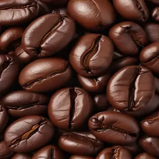 coffee bean png