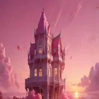pink home screen wallpaper
