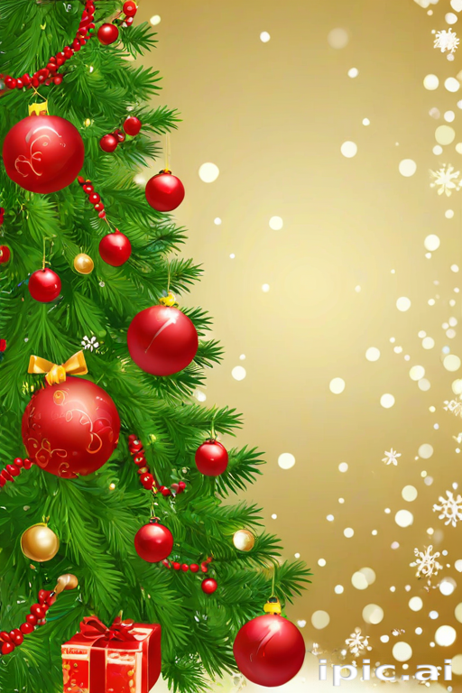 background clipart christmas