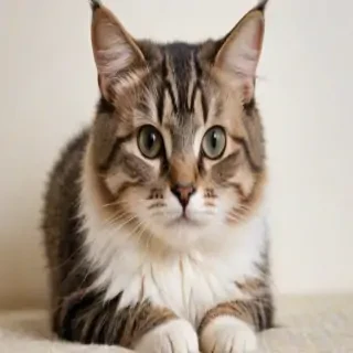 cat transparent image