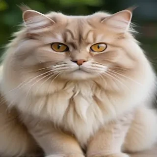 british longhair breed