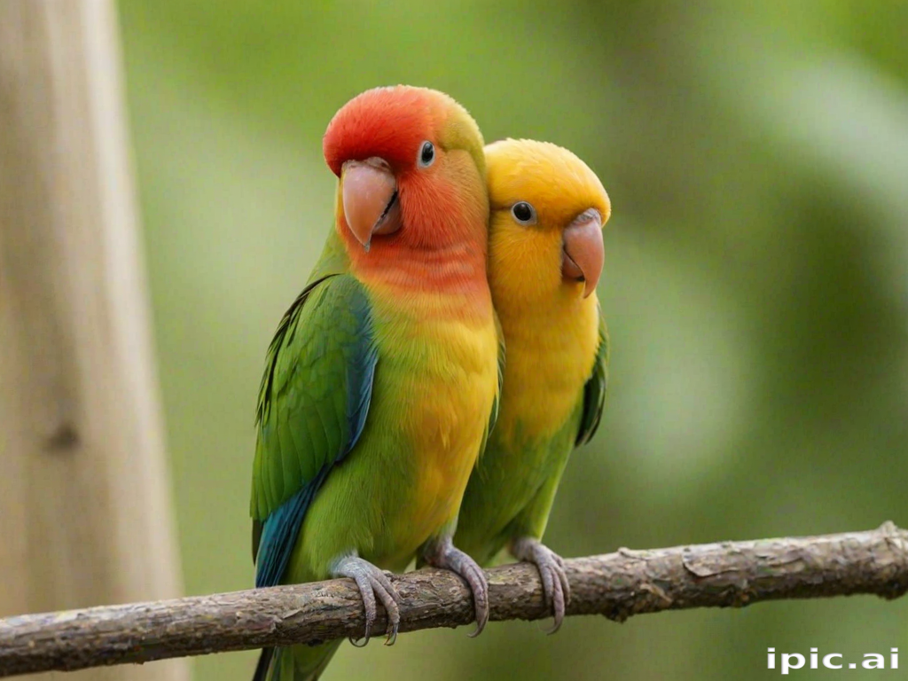 lovebird