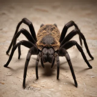tarantula png
